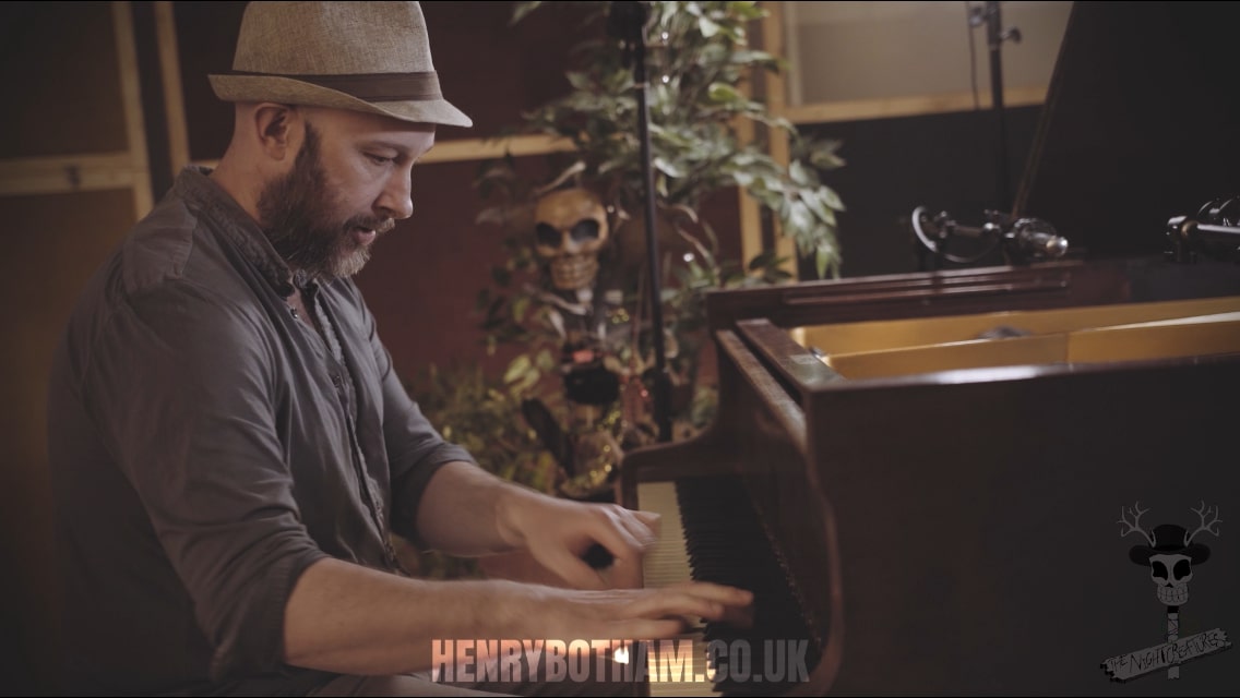 Henry Botham